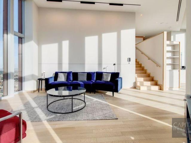Kokin Restaurant, 20 International Way, London, E20 1FD, United Kingdom | 2 bed apartment for rent #140655337 | Rentberry