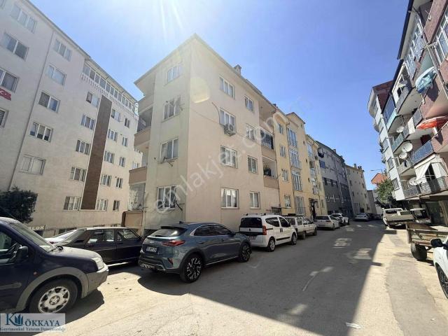 Kökkaya'dan Mudanya Şükrüçavuşta 4+1 Çift Mutfaklı Satılık Daire