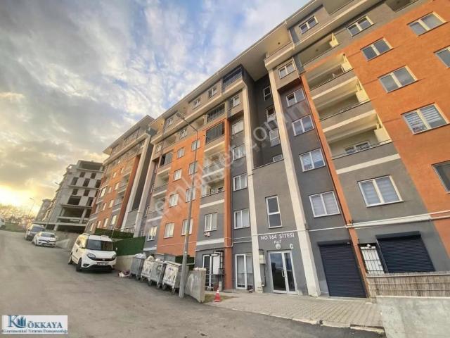 Kökkaya'dan Ocak 164'te Evim Projelerine Uygun Ferah Dubleks