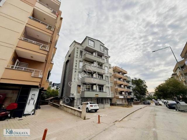 Kökkaya'dan Ayrı Mutfaklı Ferah 2+1 Eşyalı Dubleks Daire