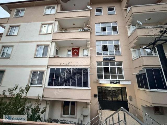 Kökkaya'dan Aileye Uygun 2+1 Kiralık Daire