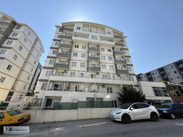 Kökkaya'dan Dumlupınarda Arakat Klimali, B.makinalı 2+1 Kiralık