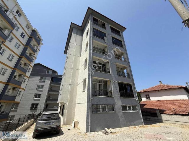 Kökkaya'dan Evim Projelerine Uygun Aile Tipi Satılık 2+1 Daire