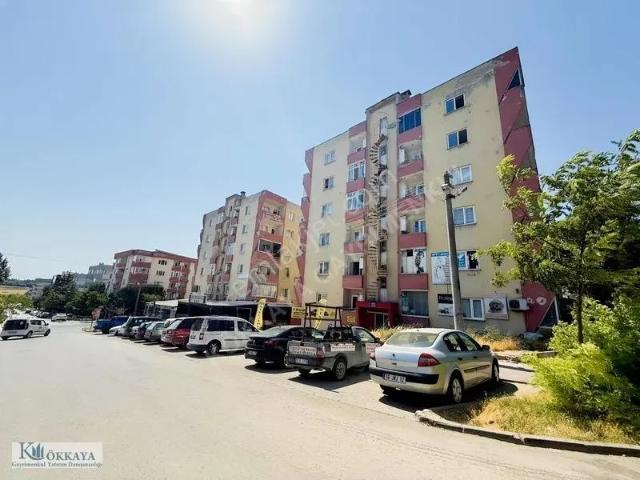 Kökkaya'dan Görükle Yerleşim'de 1+1 Ayrı Mutfaklı Kiralık Daire