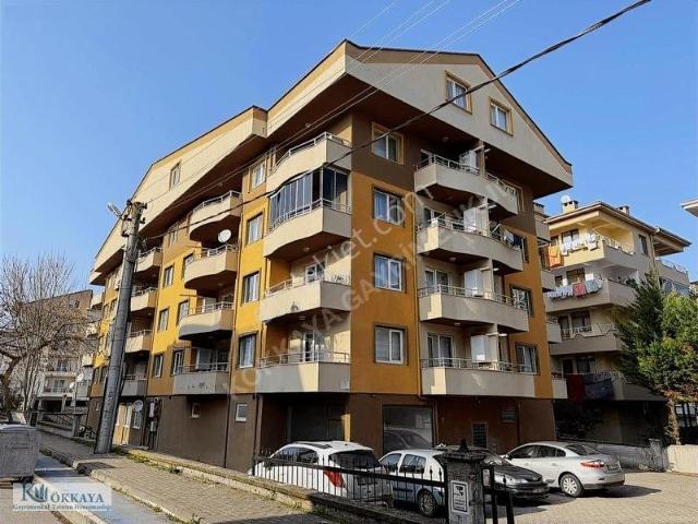 Kökkaya'dan Görükle'de 2+1 Geniş Eşyalı 20.000₺ Kiracılı Dubleks