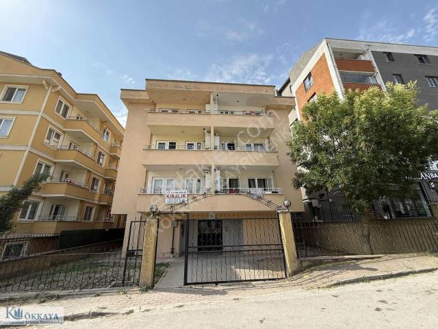 Kökkaya'dan Görükle'de Ayrı Mutfaklı Aile Tipi 2+1 Satılık Daire