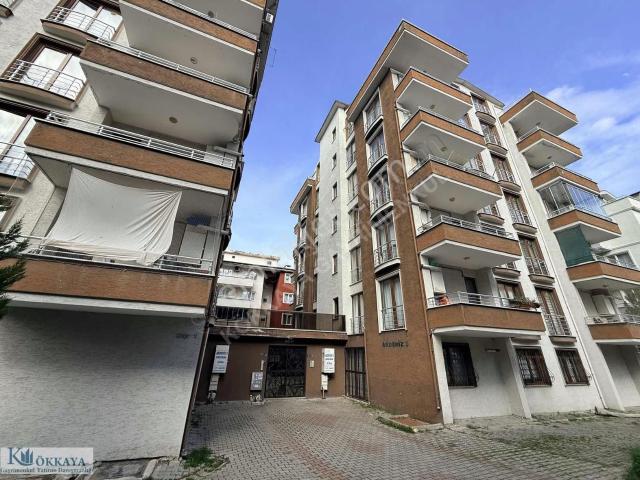 Kökkaya'dan Görüklede Kredi Sınırsız Satılık 1+1 Daire
