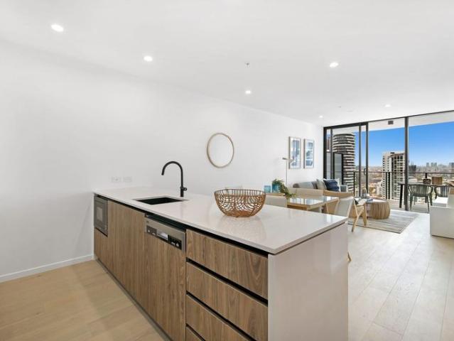 KoKo A sanctuary in the heart of Broadbeach
