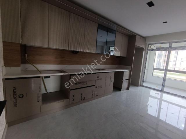 Kökoğlu'ndan Site İçi Sıfır Lüks 3+1 Daire