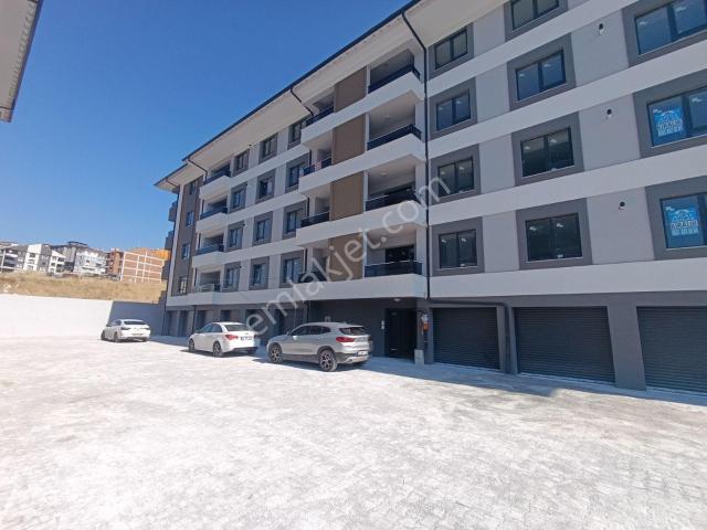Kökoğlu'ndan Site İçinde Sıfır Lüks 3+1 Daire