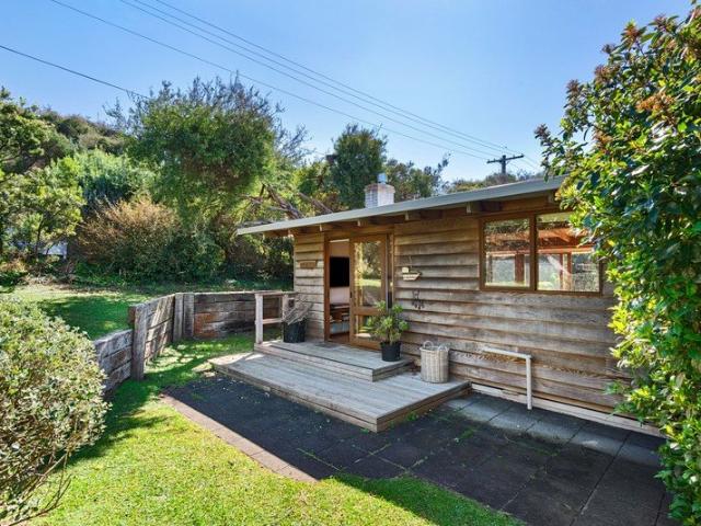 Kokoda House