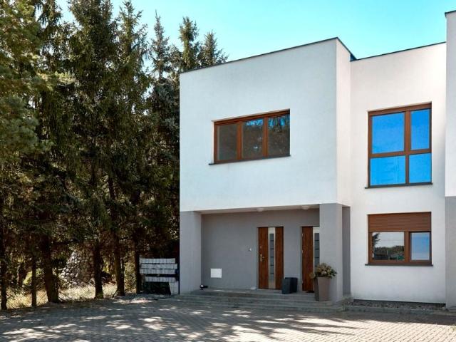 Kokoszczyńska 54,88 m², Mrowino