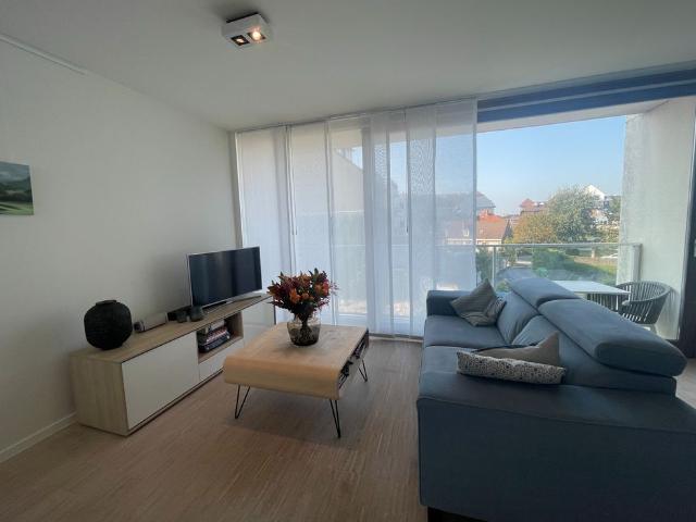 Koksijde, Appartement