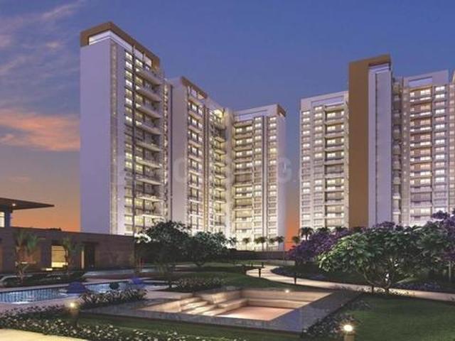 Kharadi 4 BHK Apartment For Sale Pune