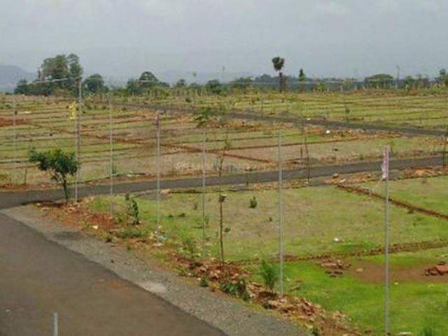 Tathawade Residential Plot For Sale Pune