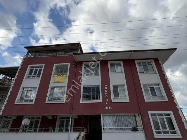 Kolçan Emlak'tan Cadde Üstü Satılık 4+1 Dubleks Fırsatı