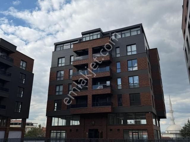 Kolçan Emlak'tan Adres Kütahyada Satılık Site İçi 60m2 Lüks 1+1