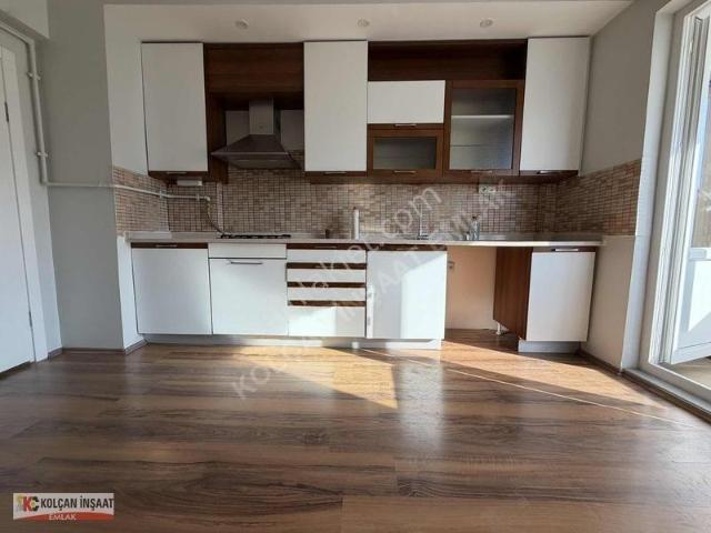Kolçan Emlak'tan Atakentte Satılık 3+1 Daire