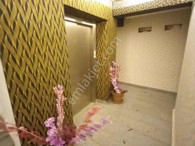 Kolçan Emlak'tan Bayram Rezidasta 1+1 Eşyalı Kiralık Daire