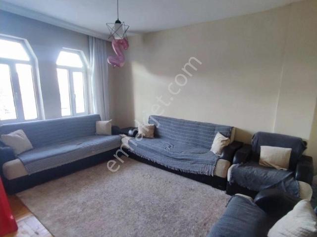 Kolçan Emlak'tan Şeytan Köprüsü Yakını Satılık 2+1 Daire