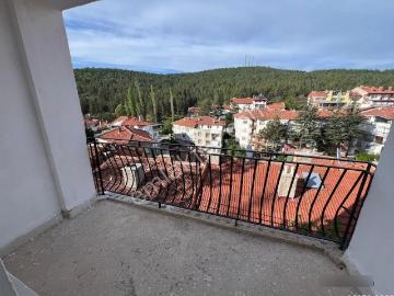 Kütahya, Kütahya ili, Ege Bölgesi - Balkon