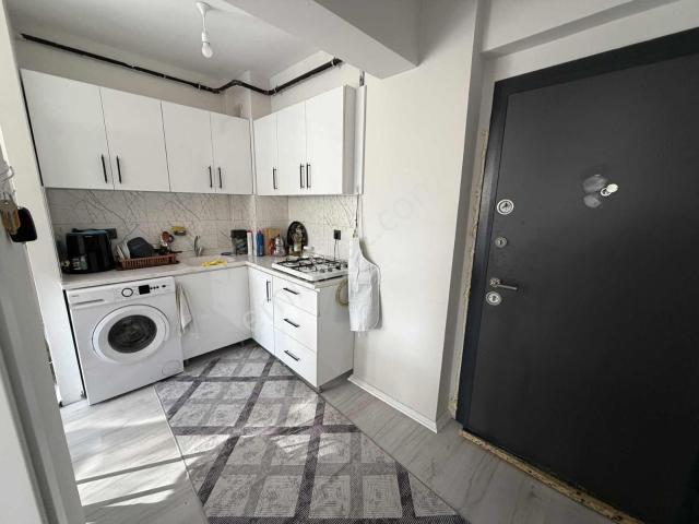Kolçan Emlaktan Meydan Mahallesinde Satılık 1+1 Daire