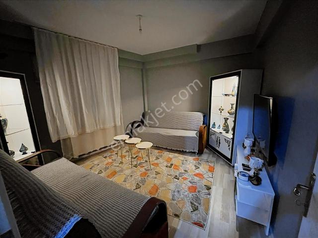Kolçan Emlak'tan Meydan'da 2+1 Ters Dubleks Satılık Daire