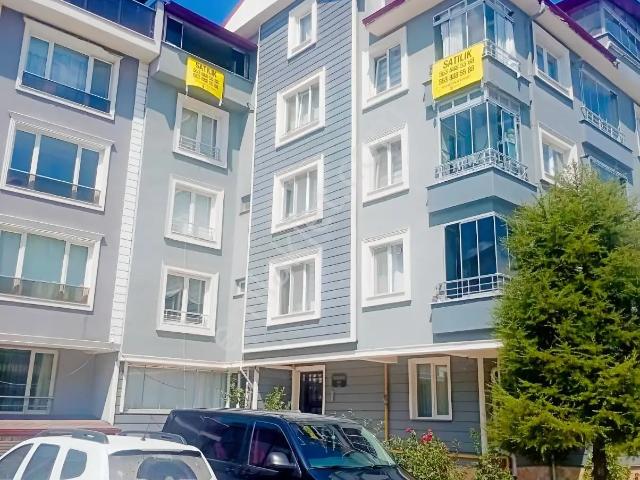 Kolçan Emlak'tan Yıldırım Beyazıt'ta 160 M² 3+1 Dubleks