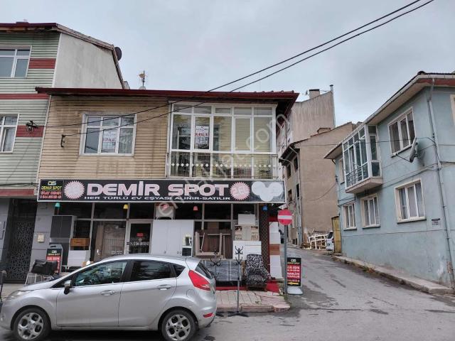 Kolçan Emlak'tan Yenidoğan'da 2+1 Kiralık Müstakil Ev