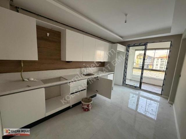 Kolçan Emlak'tan Zafertepede 3+1 Kiralık Daire