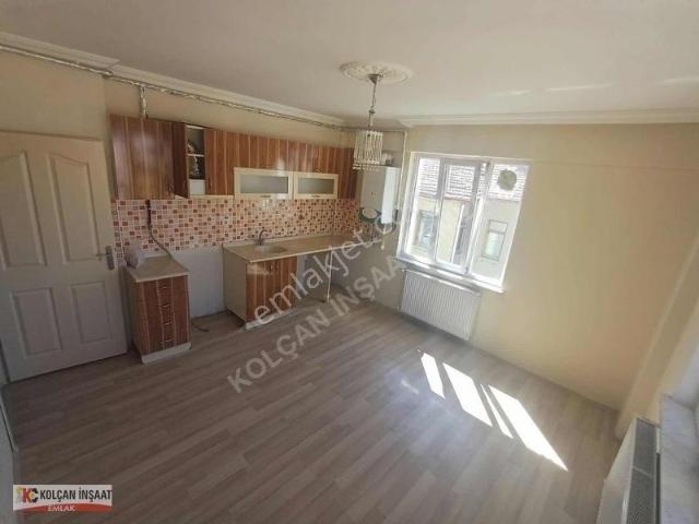 Kolçan Emlak'tan Zafertepede Abonelikleri Açık 2+1 Kiralık