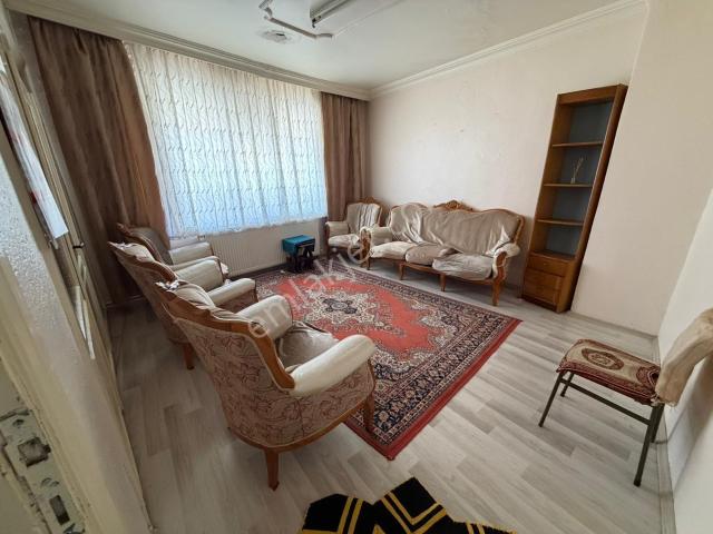 Kolçan Emlak Tan Gaybiefendi De Kiralık Eşyalı 2+1