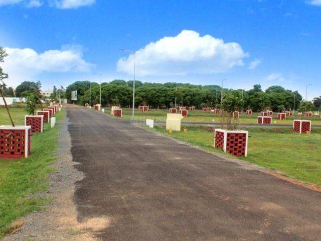 Kolapakkam Residential Plot For Sale Chennai