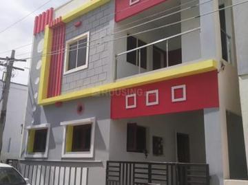 Kalvoy, Kancheepuram District, Tamil Nadu