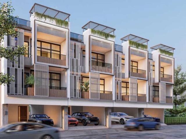 Kolapakkam Vandalur 3 BHK Villa For Sale Chennai