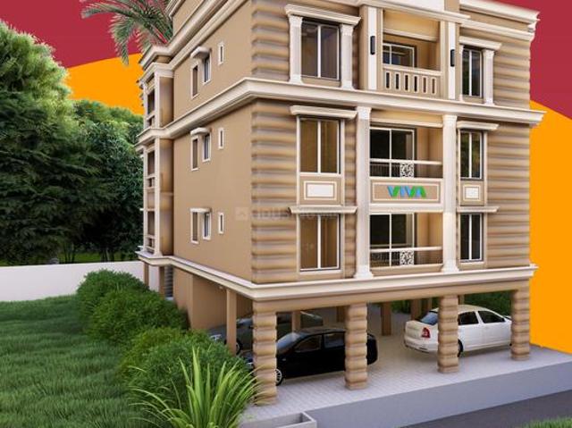 Kolapakkam 2 BHK Apartment For Sale Chennai