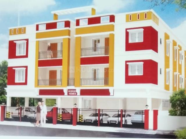 Kolapakkam 2 BHK Apartment For Sale Chennai