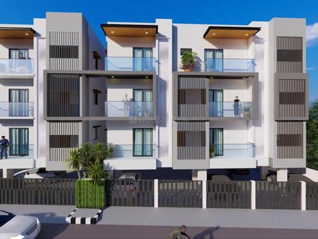 Kolapakkam 2 BHK Apartment For Sale Chennai