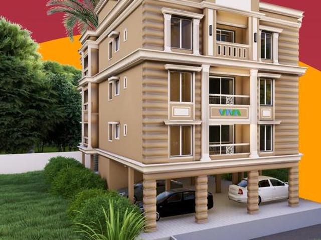 Kolapakkam 2 BHK Apartment For Sale Chennai