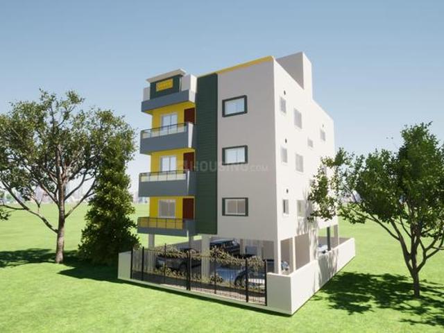 Kolapakkam 2 BHK Apartment For Sale Chennai