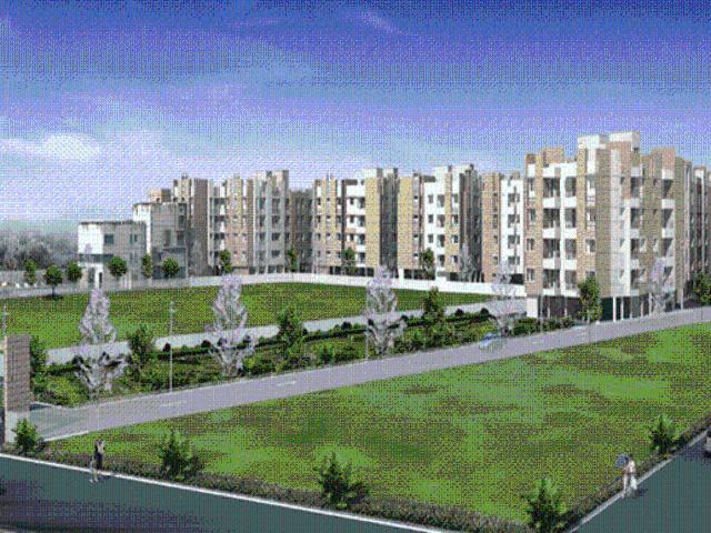 Kolapakkam 2 BHK Apartment For Sale Chennai