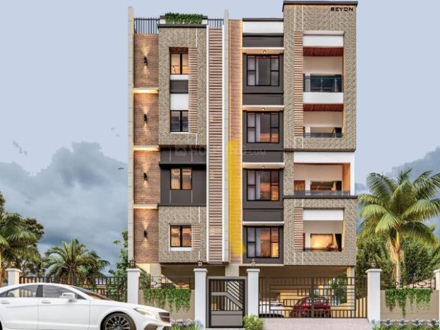 Seyon,Kolapakkam 2 BHK Apartment For Sale Chennai