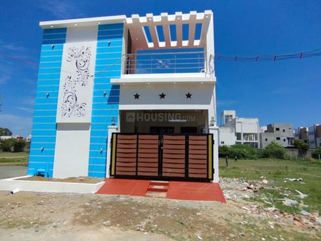 Kolapakkam 2 BHK Villa For Sale Chennai