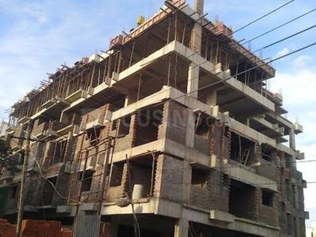 Kolapakkam 3.5 BHK Apartment For Sale Chennai