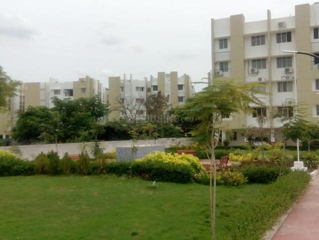 Kolapakkam 3 BHK Apartment For Sale Chennai