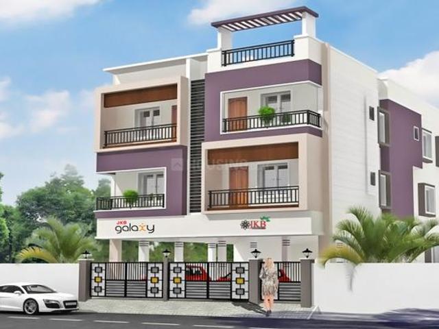 Kolapakkam 3 BHK Apartment For Sale Chennai