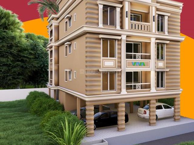 Kolapakkam 3 BHK Apartment For Sale Chennai