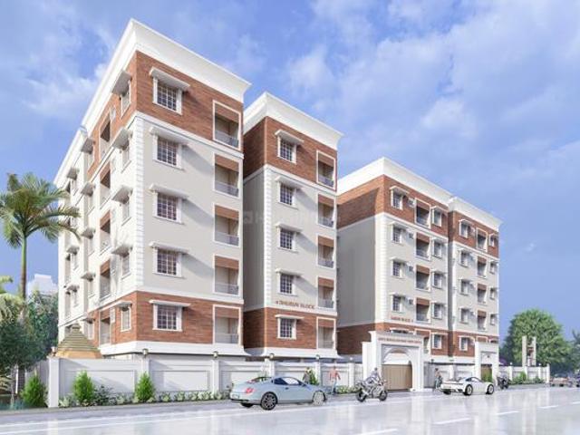 Kolapakkam 3 BHK Apartment For Sale Chennai