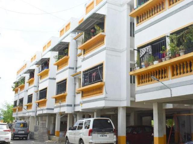 Kolapakkam 3 BHK Apartment For Sale Chennai
