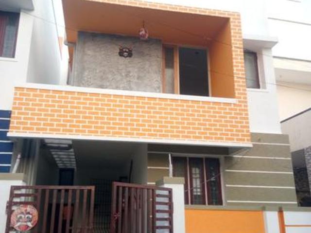 Kolapakkam 3 BHK Villa For Sale Chennai